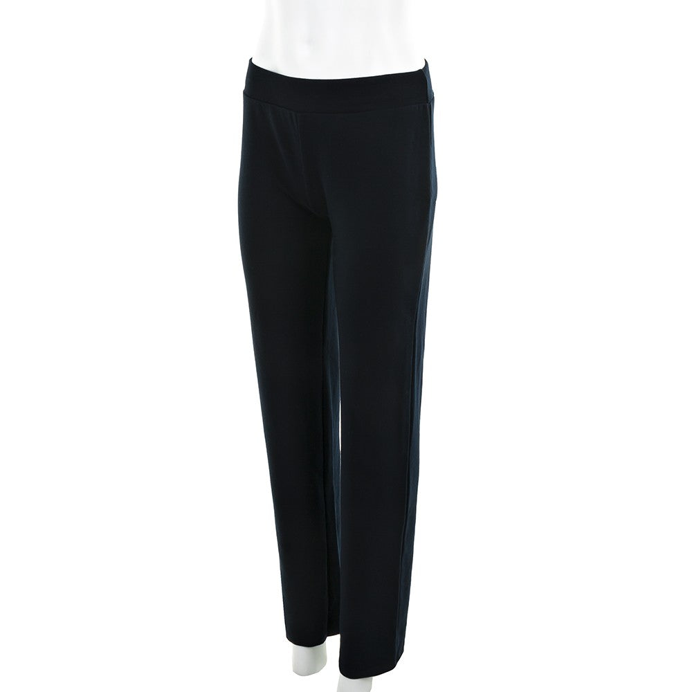 7960 PANTALONES LARGOS CONFORT 036-Marino