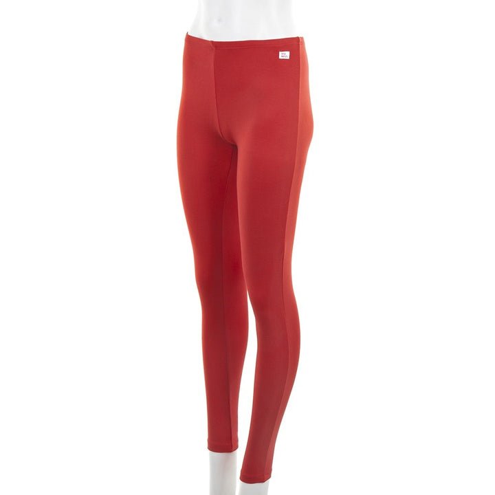 7961 LEGGINGS 076-Rojo