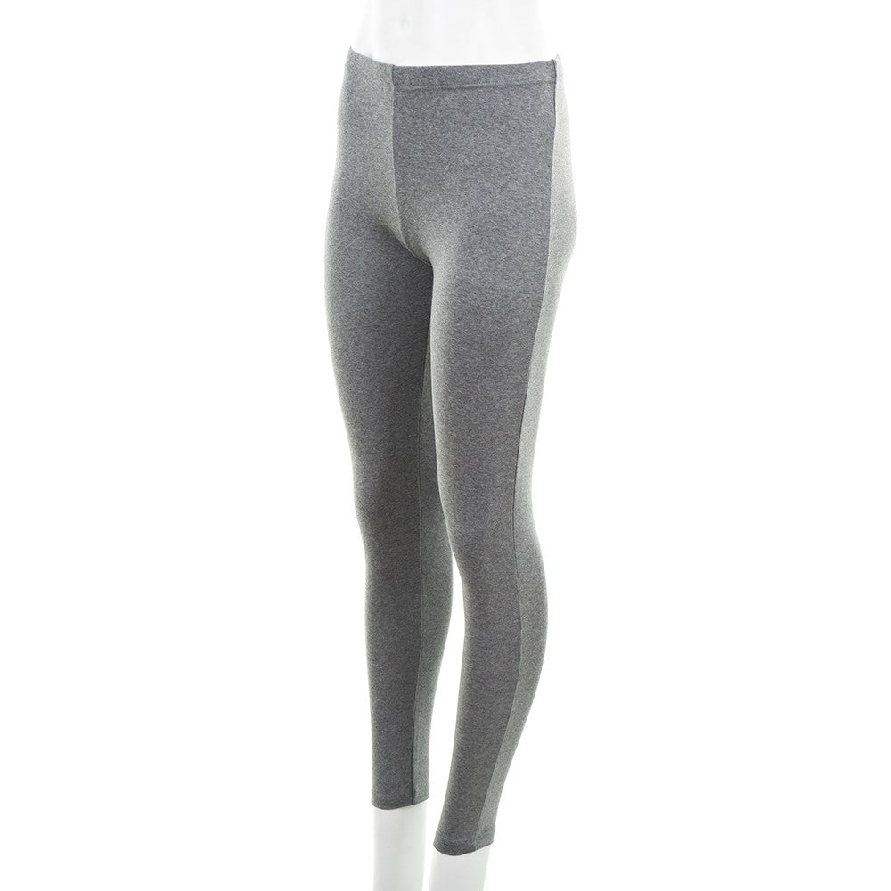 7961 LEGGINGS 129-Gris Vigoré