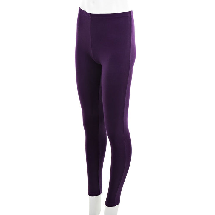 7961 LEGGINGS 782-Morado