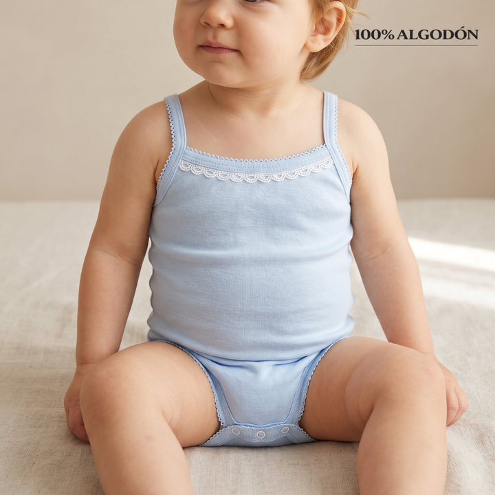 2603 BODY PUNTILLA TIRANTES