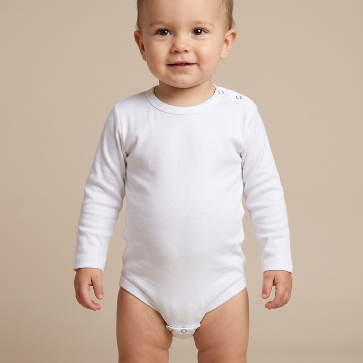 2802 BODY TÉRMICO AFELPADO APERTURA LATERAL