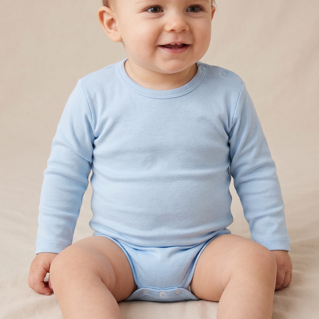 2802 BODY TÉRMICO AFELPADO APERTURA LATERAL