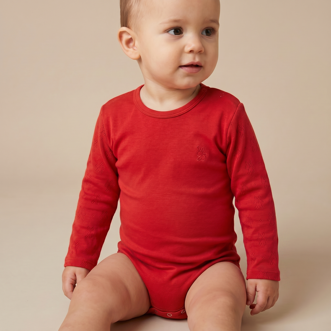 2804 BODY TÉRMICO AFELPADO CONEJITOS