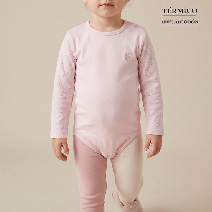 2804 BODY TÉRMICO AFELPADO CONEJITOS