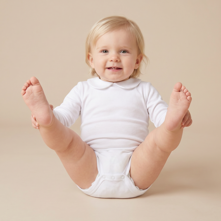 2805 PETER PAN PLUSH THERMAL BODYSUIT