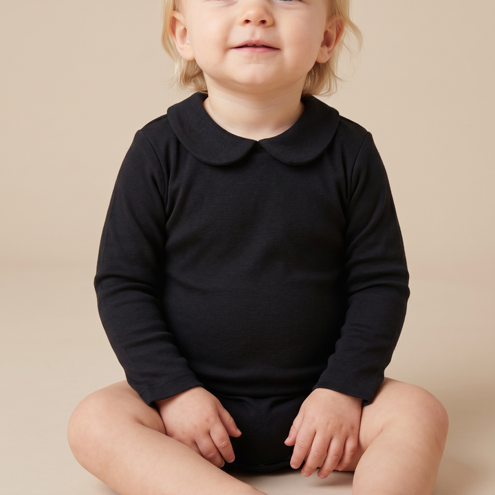 2805 PETER PAN PLUSH THERMAL BODYSUIT