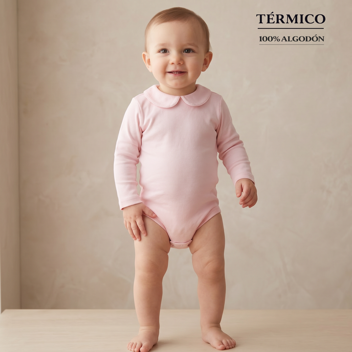 2805 PETER PAN PLUSH THERMAL BODYSUIT