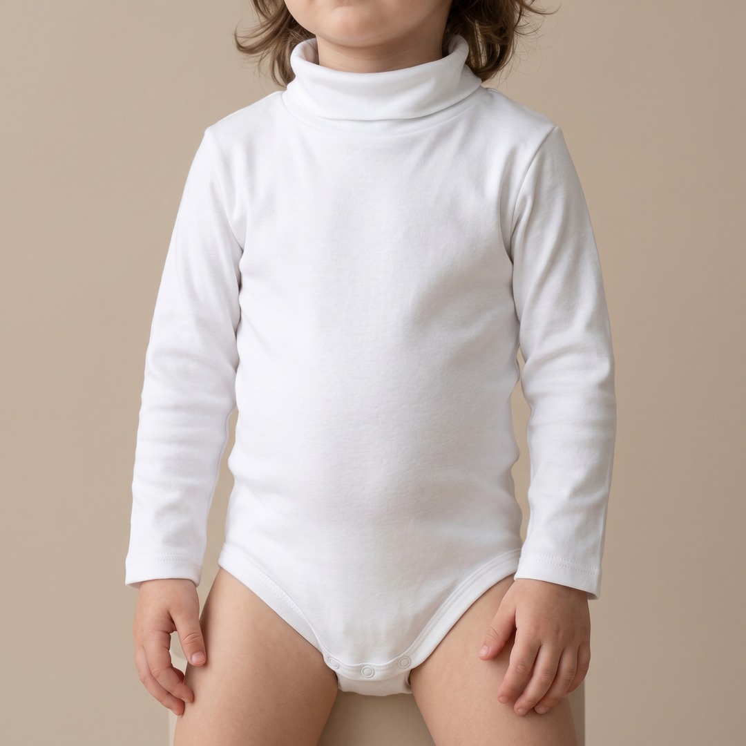 2811 BODY ADAPTABLE CUELLO ALTO