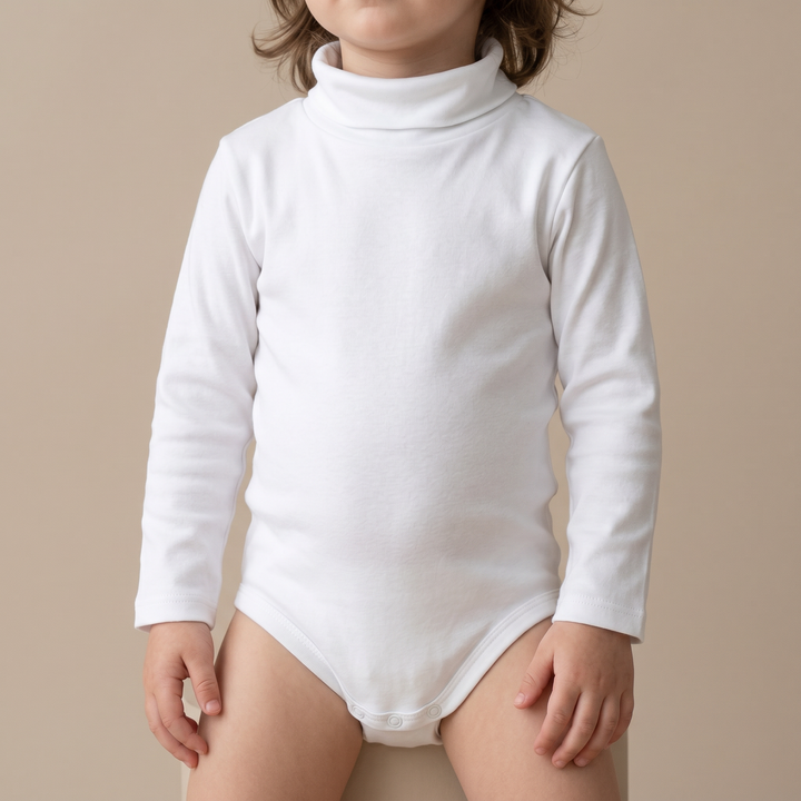 2811 BODY ADAPTABLE CUELLO ALTO