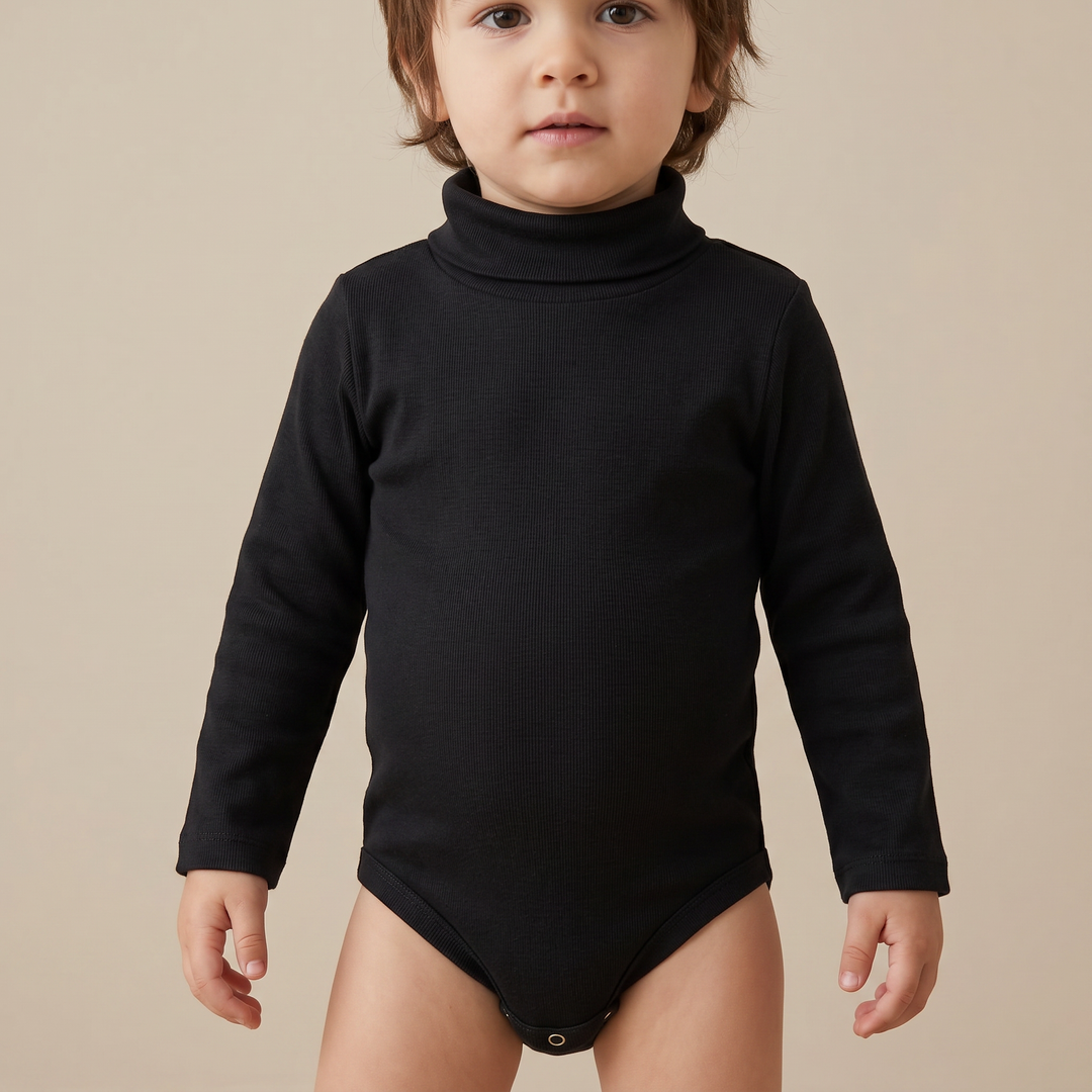 2811 BODY ADAPTABLE CUELLO ALTO