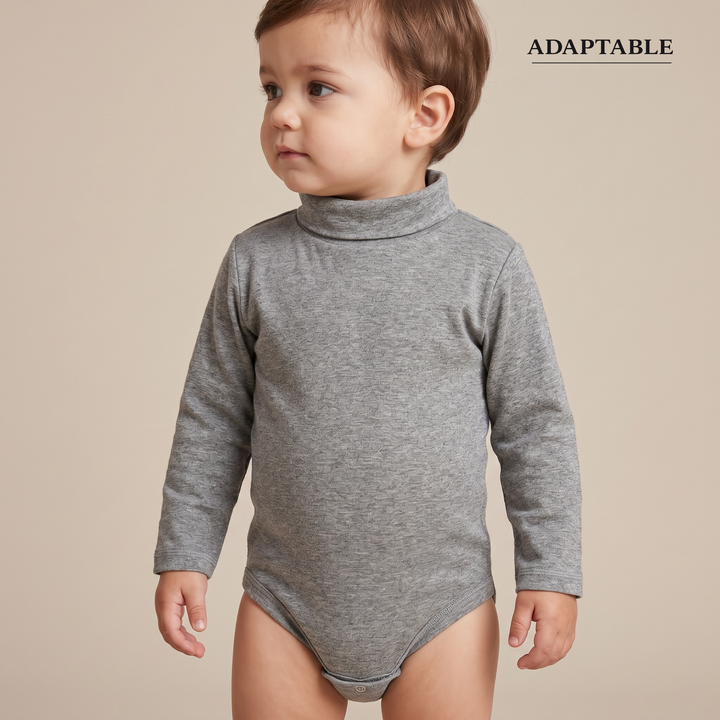 2811 BODY ADAPTABLE CUELLO ALTO