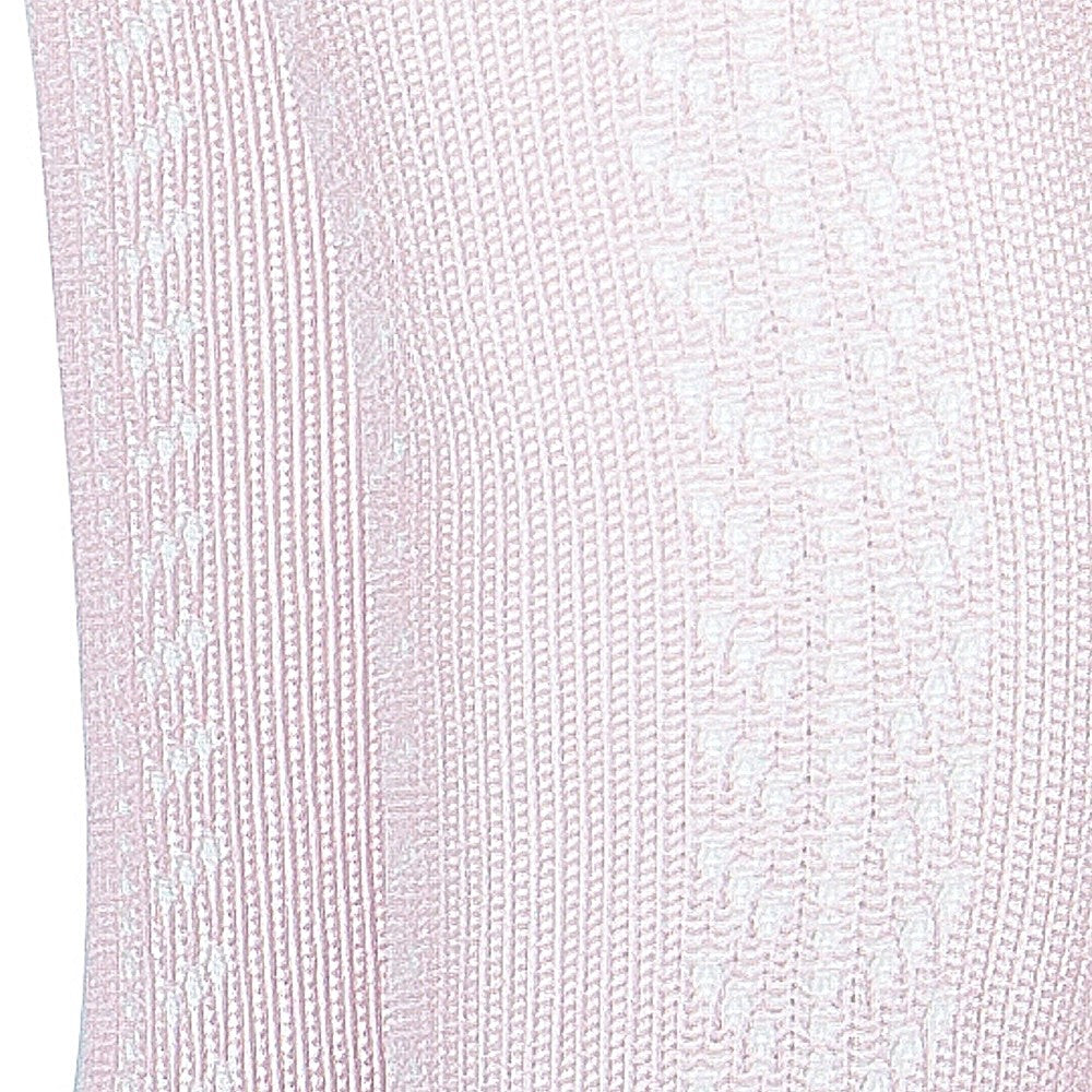 4004 LEOTARDOS CALADOS PRIMAVERA 715-Rosa Pálido