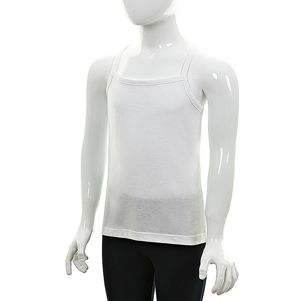 7613 CAMISETA TIRANTES NADADORA