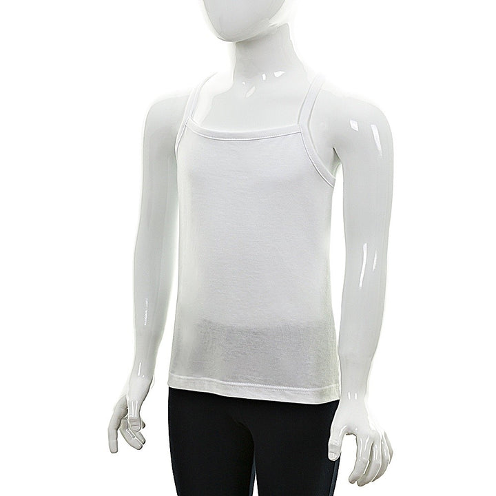 7613 CAMISETA TIRANTES NADADORA