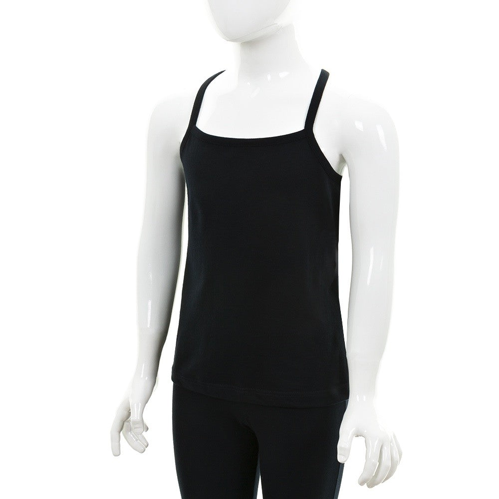 7613 CAMISETA TIRANTES NADADORA 039-Marino