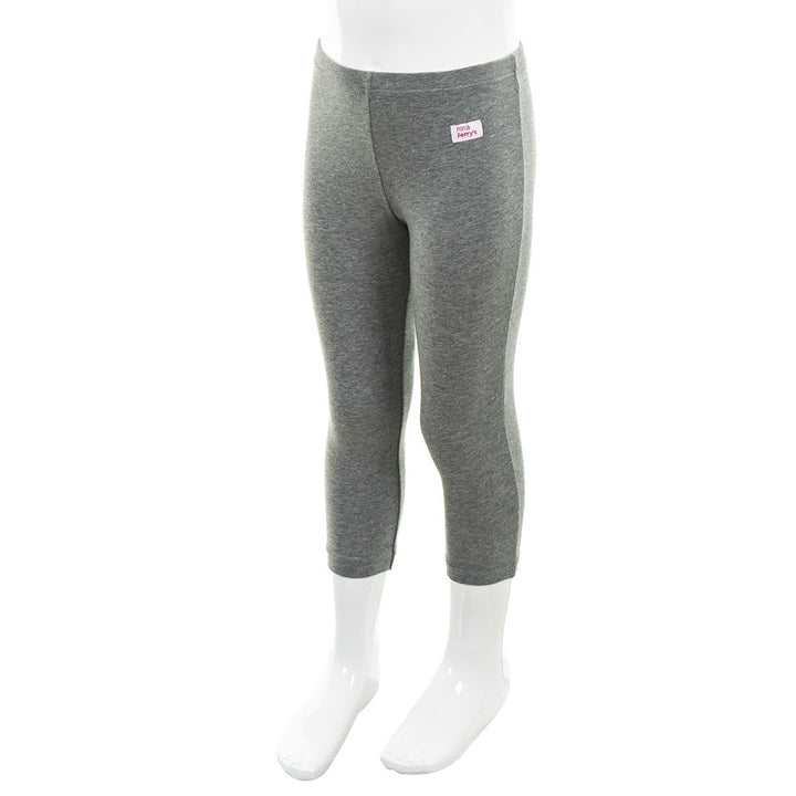 7637 LEGGINGS PIRATA 129-Gris Vigoré