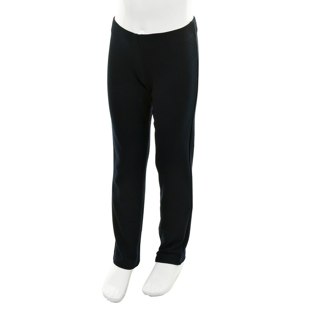 7711 PANTALONES LARGOS CONFORT 036-Marino