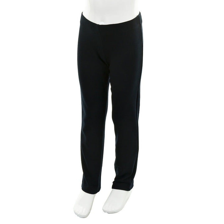 7711 PANTALONES LARGOS CONFORT 036-Marino