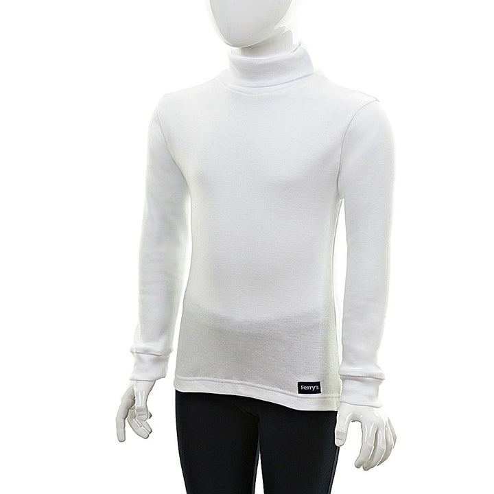 7741 CAMISETA CISNE TEJIDO TÉRMICO 000-Blanco