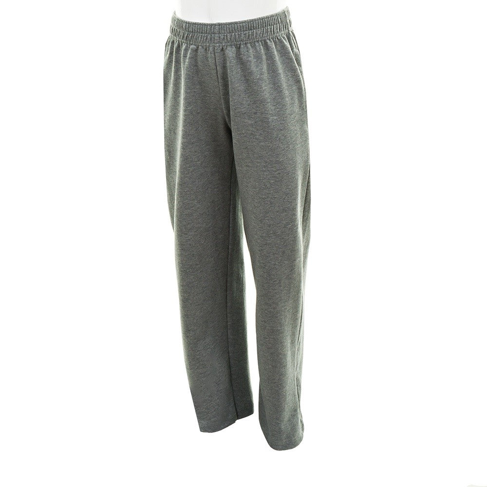 7178 PANTALONES LARGOS BOLSILLO Y CORDÓN 129-Gris Vigoré