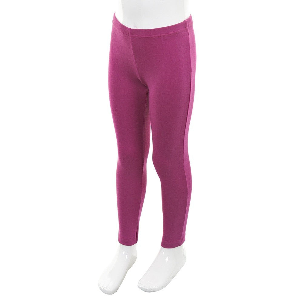 7710 LEGGINGS 742-Fucsia