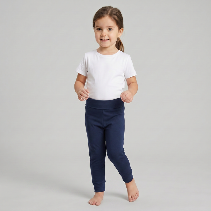 3100 LEGGINGS ALGODÓN CINTURA CONFORT