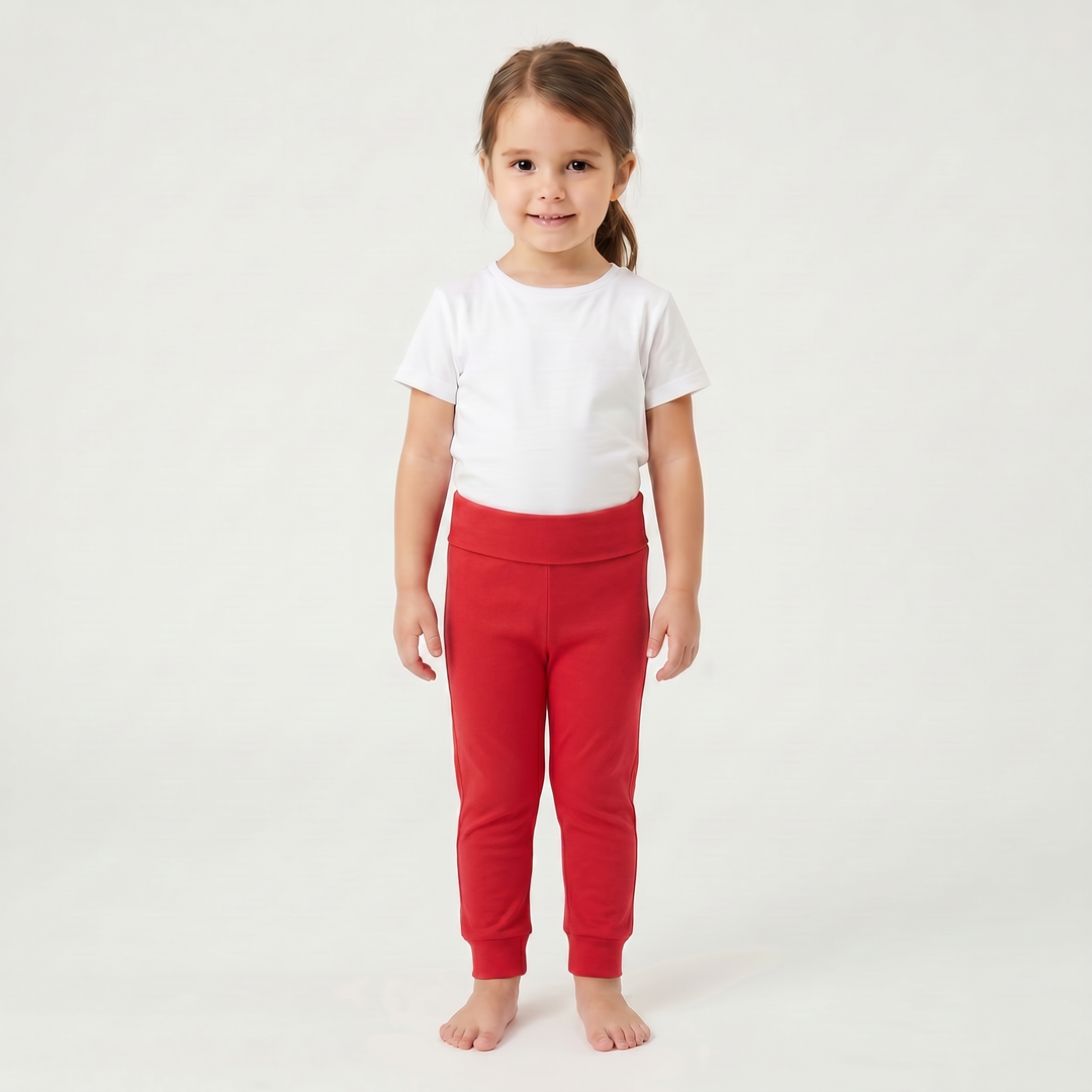 3100 LEGGINGS ALGODÓN CINTURA CONFORT