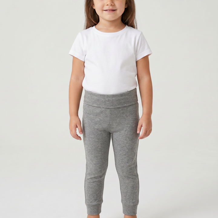3100 LEGGINGS ALGODÓN CINTURA CONFORT