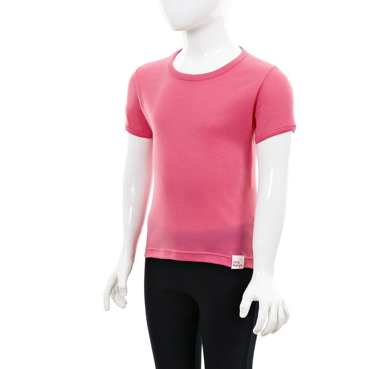 7600 CAMISETA MANGA CORTA