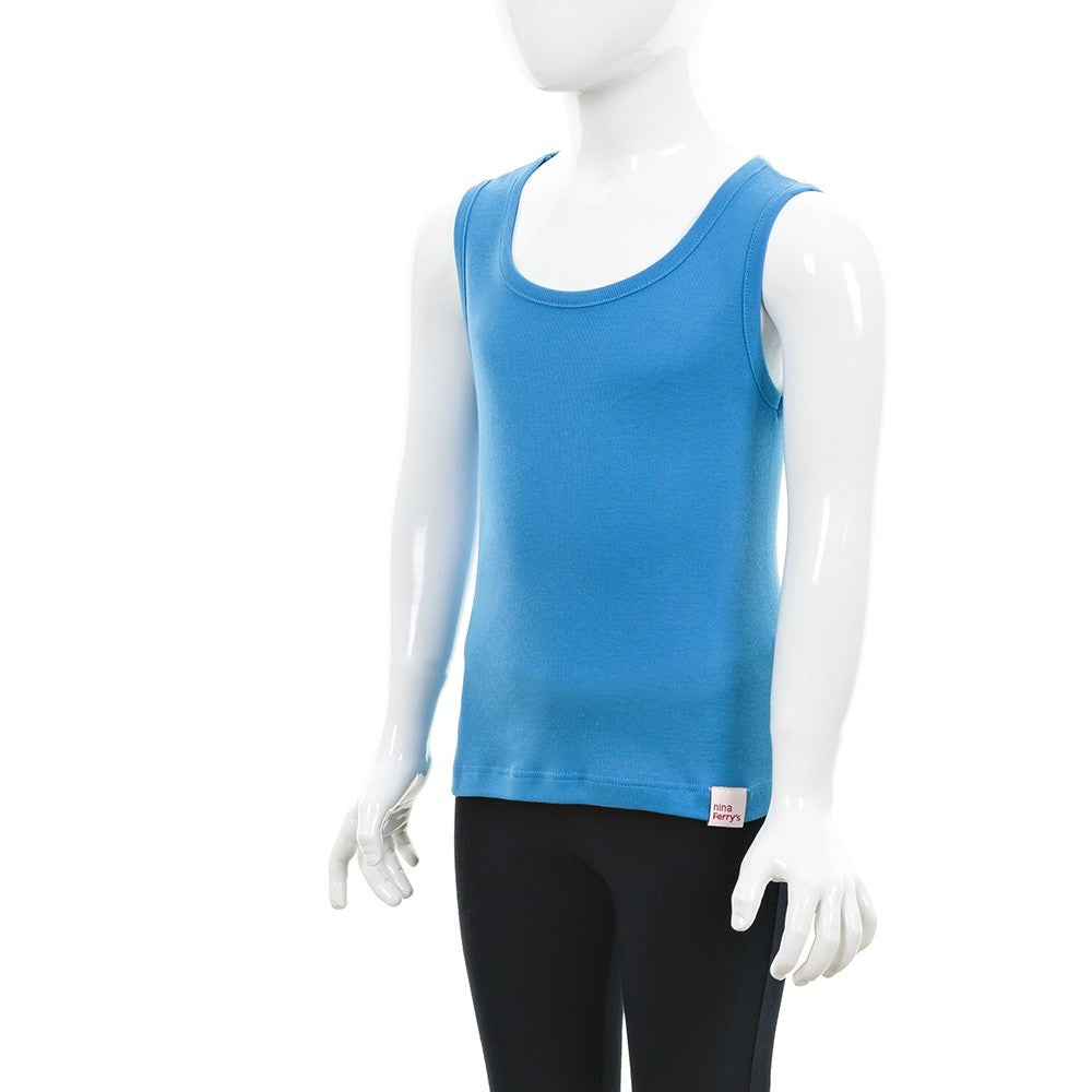 7601 CAMISETA TIRANTES ANCHOS