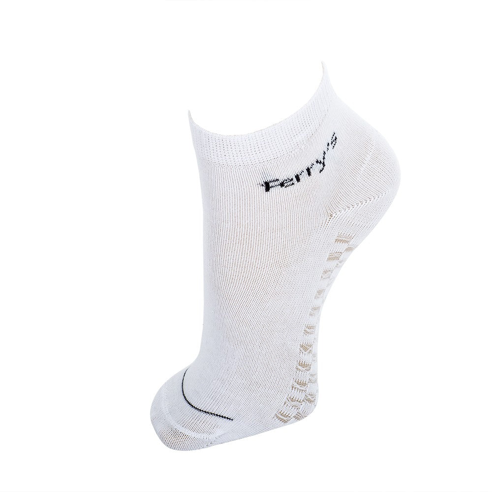 4818 2 PARES INVISIBLES FERRY´S 000-Blanco