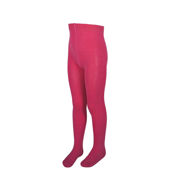 4500 LEOTARDOS LISOS INVIERNO 711-Fucsia