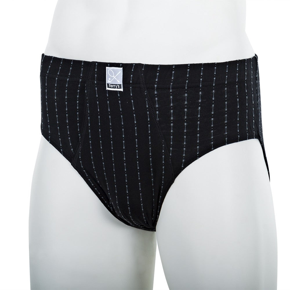 5450 SLIP ABIERTO BORDADO RENACIMIENTO 009-Negro