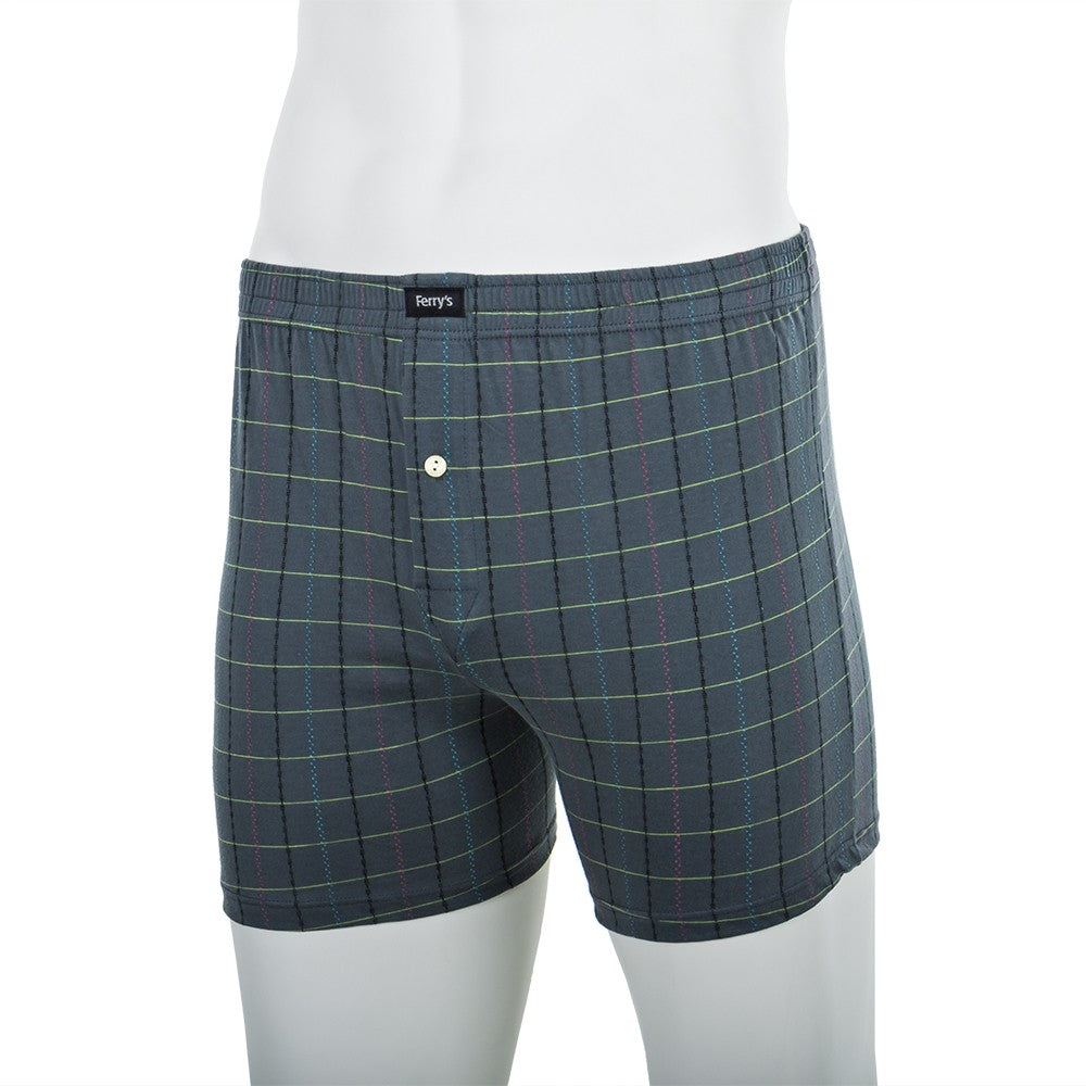 5060b BÓXER ABIERTO BORDADO LISBOA