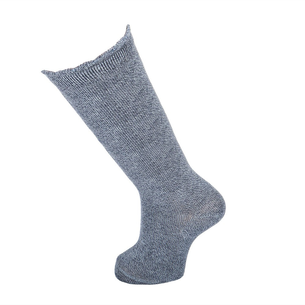 4245 CALCETÍN PUÑO ADORNO ALTO