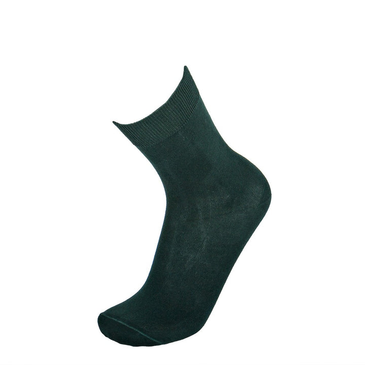 4414 CALCETÍN ELÁSTICO 088-Verde Botella