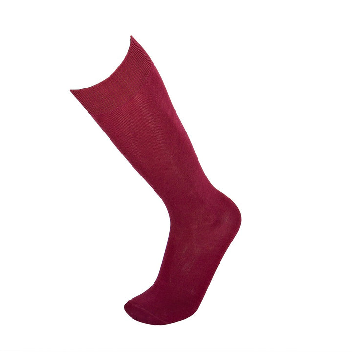 4415 CALCETÍN ELÁSTICO ALTO 784-Grana 42-44