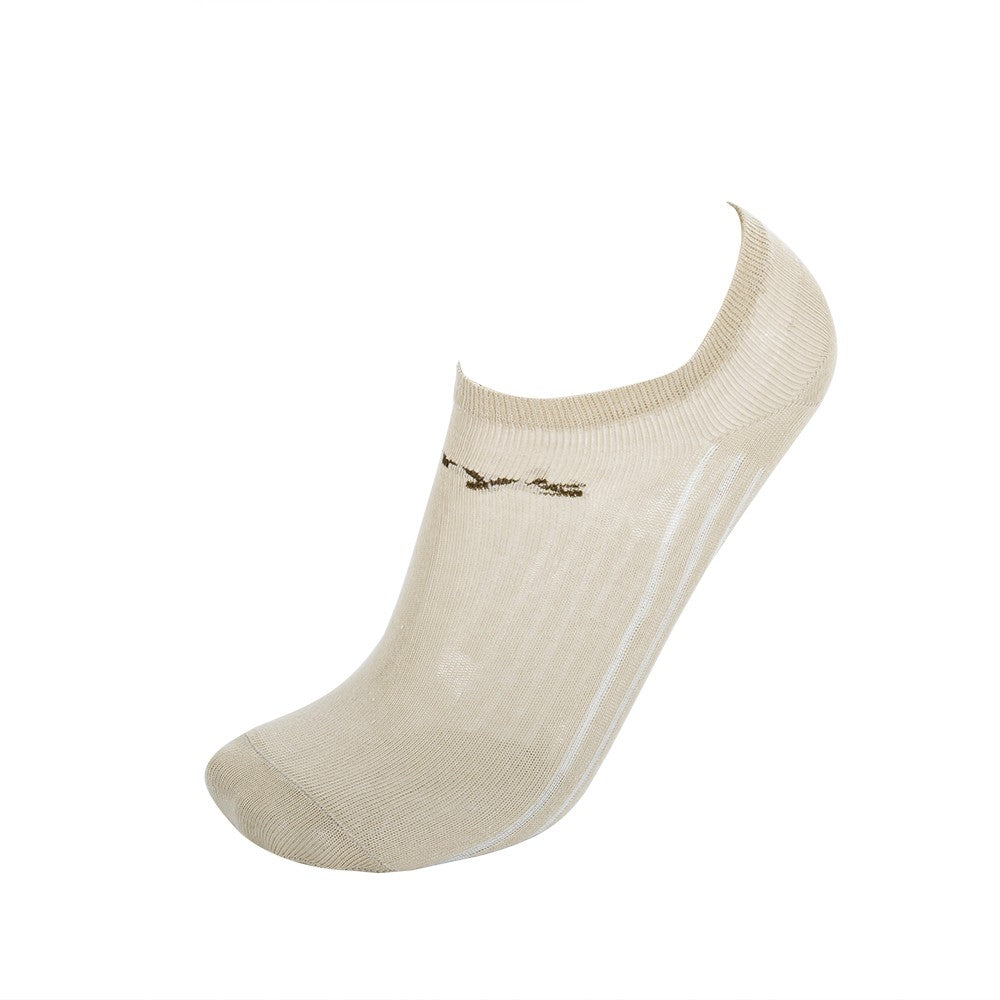 4551 2 PARES INVISIBLES CLÁSICOS 452-Beige Arena