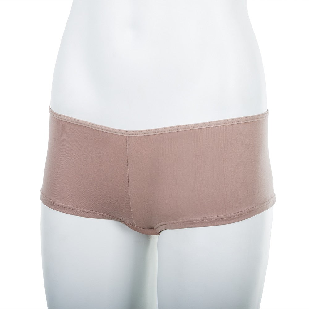 5759 CULOTTE MICROFIBRA 405-Visón