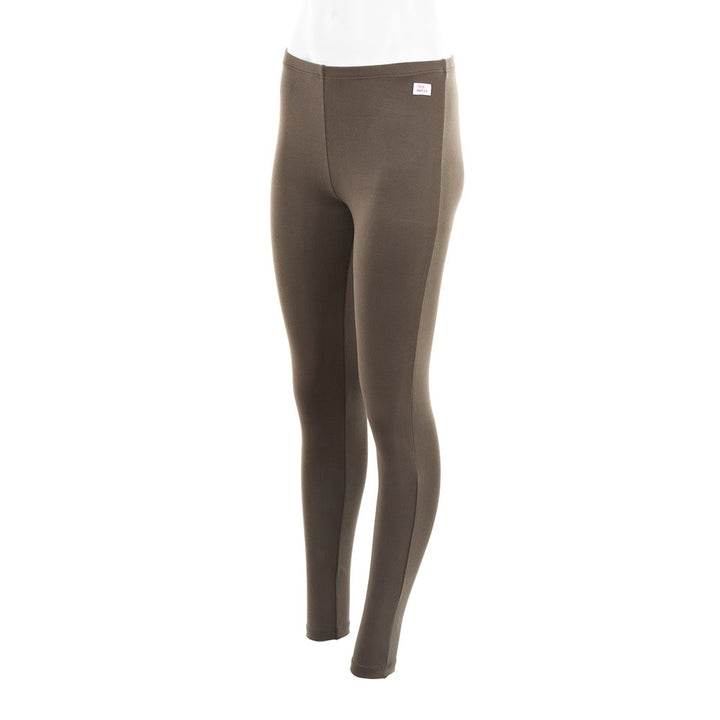 7961 LEGGINGS 050-Marrón Canon