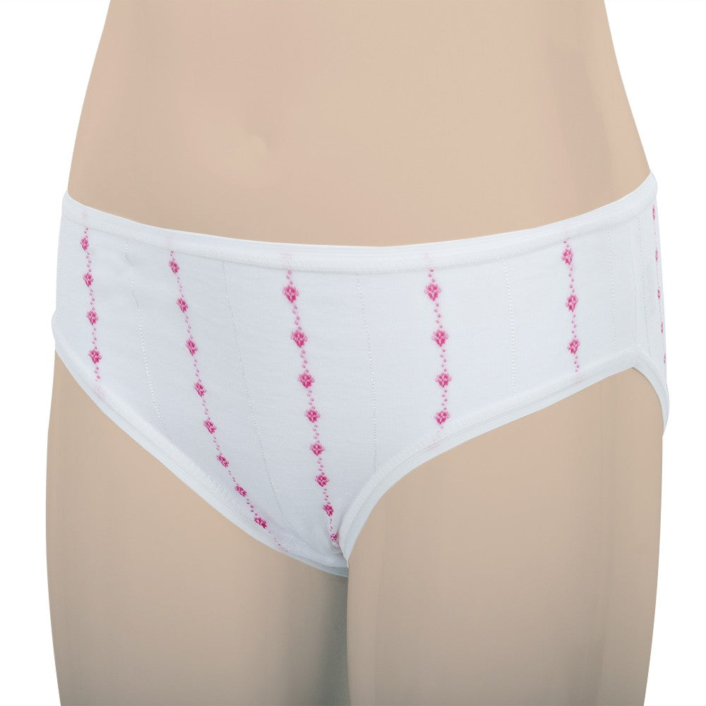 5503 BRAGUITA BORDADA CENEFA