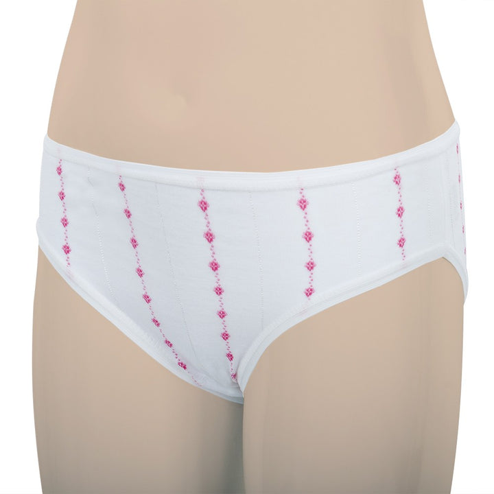 5503 BRAGUITA BORDADA CENEFA