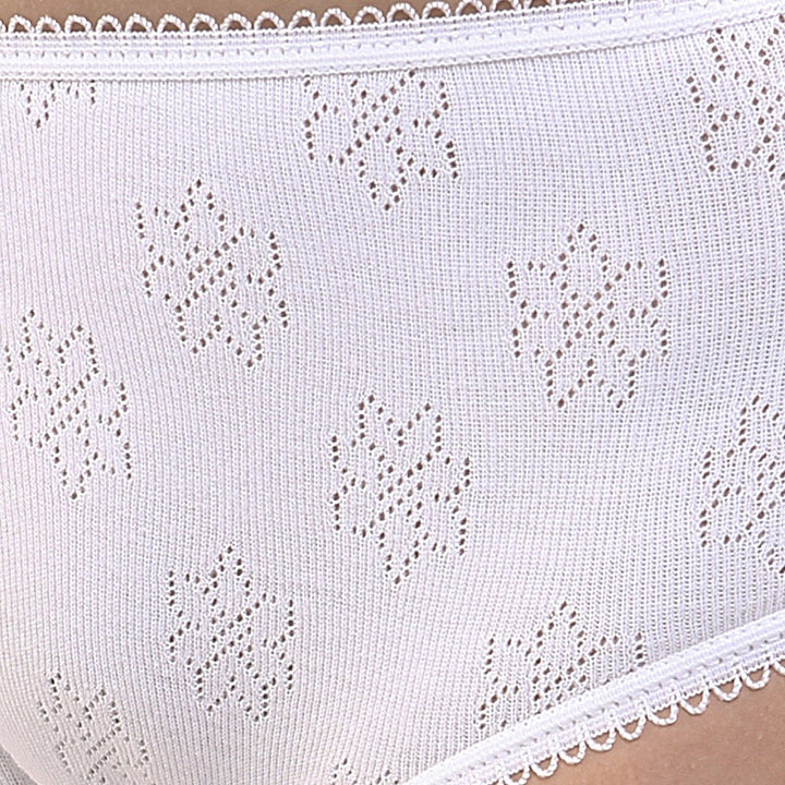 5100 BRAGUITA CALADA BLANCOOL