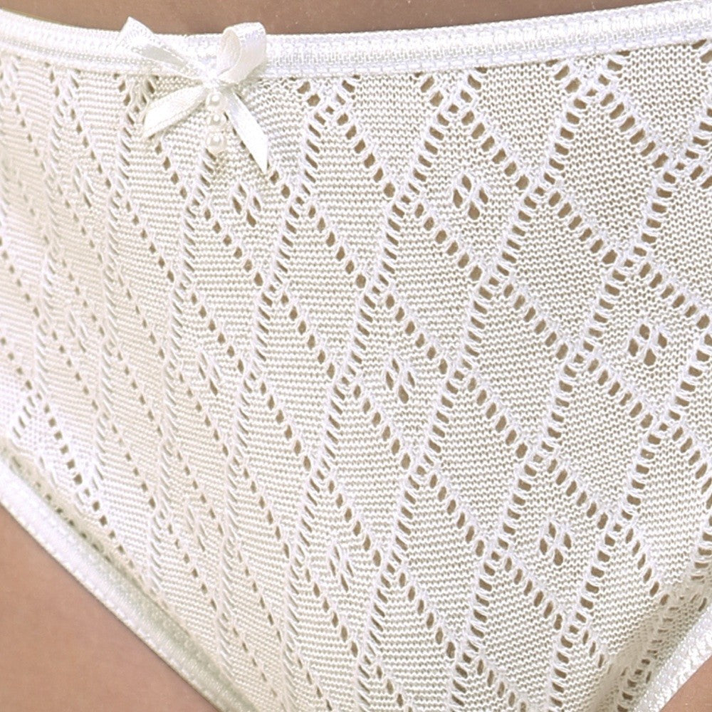 5514 BRAGUITA ROMBOS HILO DE ESCOCIA