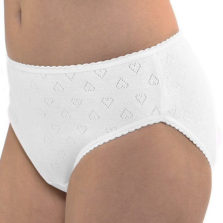 5541 BRAGUITA CALADA CORAZONES 000-Blanco