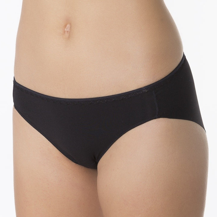 5631 BIKINI NO MARCA. CORTADO AL LÁSER 009-Negro