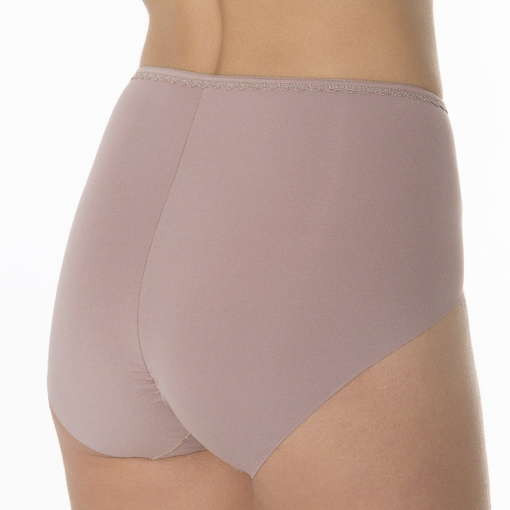 5633b BRAGA ALTA NO MARCA. CORTADO AL LÁSER 405-Visón 2XL