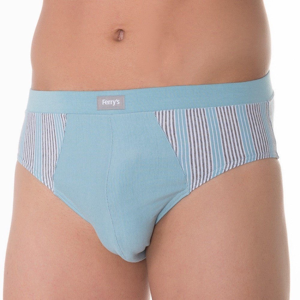 5486 SLIP CERRADO PIEZA CONTRASTE XL-60