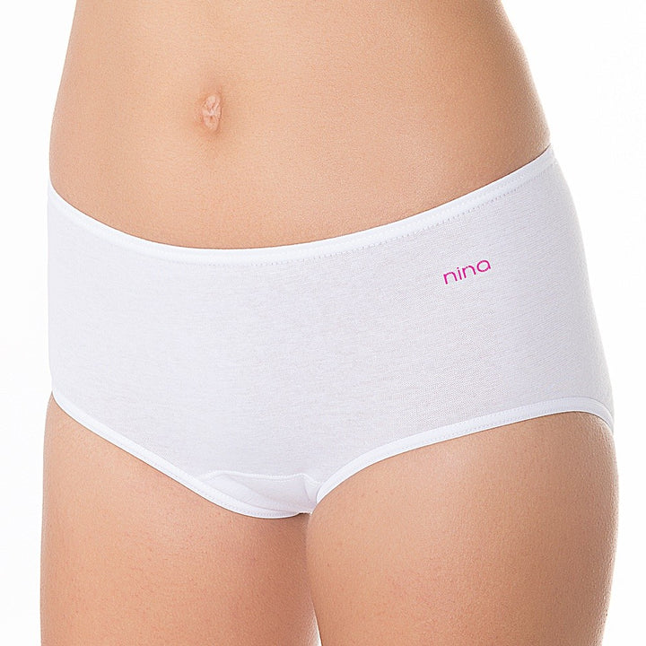 5639 BRAGA ADAPTABLE NINA SIN COSTURAS 000-Blanco